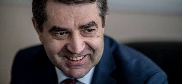 Посол України: у Чехії є серйозні побоювання щодо впливу РФ на внутрішню політику